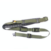 BRETELLE LÉGÈRE ATTACHE BLASER POUR ARME D'ÉPAULE - 3HGR LIGHT BLASER