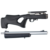 CROSSE HOGUE - RUGER 10/22 TAKEDOWN CANON LOURD 