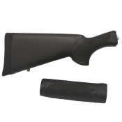 KIT REMINGTON 870 CROSSE + DEVANT CALIBRE 12 - HOGUE - NOIR