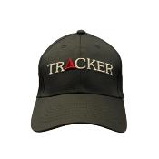 CASQUETTE TRACKER 2023 VERTE 