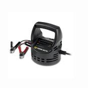 Chargeur de batterie portable Minn Kota MK105PE - 1 sortie - 5 Amp