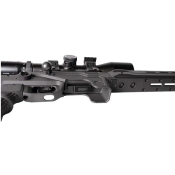 CHASSIS VISION MEDIUM COMPETITION POUR CZ 457