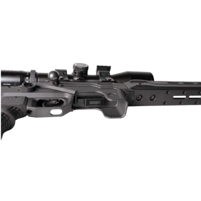 CHASSIS VISION COVERT POUR CZ 457