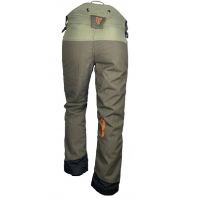 PANTALON DE TRAQUE CERBERE FRANCITAL