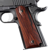 PLAQUETTES EN BOIS HOGUE POUR COLT 1911 GOVERNMENT