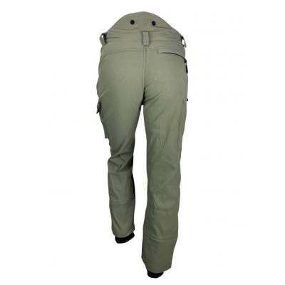 PANTALON MONTVERT FRANCITAL