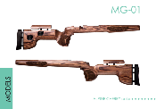 CROSSE MGT MG01 