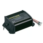 Chargeur de batterie fixe Minn Kota MK210E - 2 sorties x 5 Amp