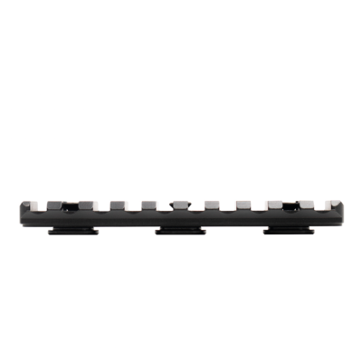 RAIL PICATINNY VISION POUR RAIL UIT 10cm