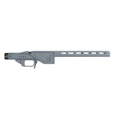 CHASSIS HYBRID VISION POUR REMINGTON 700 SHORT ACTION