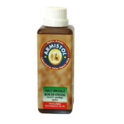 HUILE DE LIN SPÉCIALE BOIS DE CROSSE - 120 ml - ARMISTOL