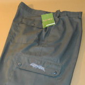 PANTALON FUSEAU DE CHASSE CLUB CHASSE - TAILLE 52