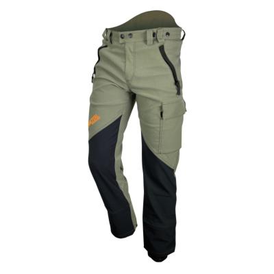 PANTALON MONTVERT FRANCITAL