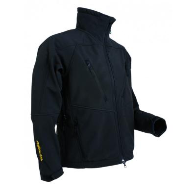 VESTE SOFTSHELL KOUVOLA FRANCITAL