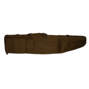 Housse Tactical Tan 100cm pour arme tactique