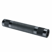 GARDE-MAIN HOGUE POUR AR15 - RIFLE LENGHT - NOIR