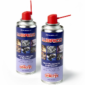 Lubrifiant multifonction STILCRIN spray 200ml