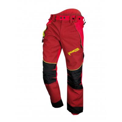 PANTALON TRAQUE IRATY FRANCITAL