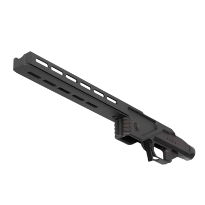 CHASSIS HYBRID VISION POUR TIKKA SHORT ACTION