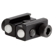 CALE ANTI RECUL SUN OPTIC USA POUR LUNETTE ARME À AIR COMPRIMÉ RAIL 11mm