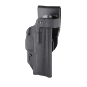 HOLSTER ARS STAGE 2 - PISTOLET CZ P07 et P09 - GAUCHER - HOGUE