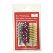 Kit de 3 brosses de nettoyage STILCRIN pour fusils calibres .12 .16 .20 .28 et .410