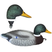 APPELANT CANARD COLVERT MÂLE TÊTE AJUSTABLE - SPORT PLAST 