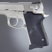 POIGNÉE PISTOLETS SMITH & WESSON 3913 - HOGUE