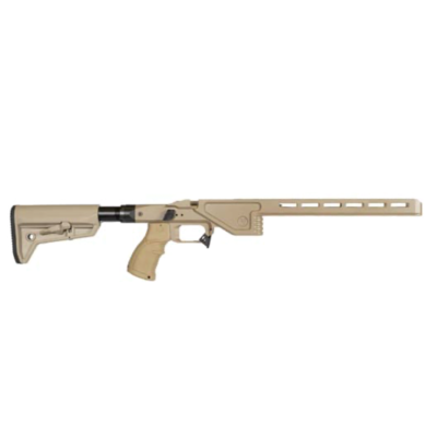 CHASSIS HYBRID VISION POUR REMINGTON 700 SHORT ACTION